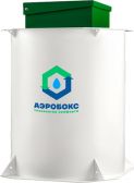 Аэробокс A-500-9 MAX-80